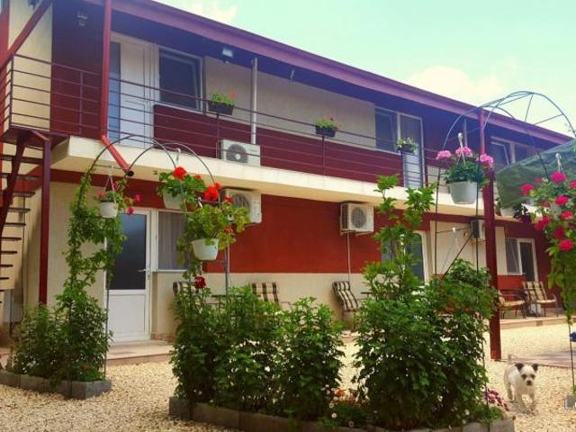 Cabană vânzări în Mamaia, Constanța