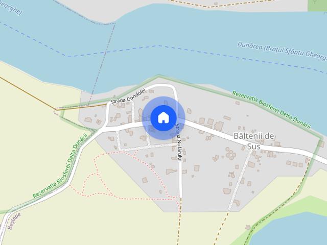 Casă închirieri în Tulcea