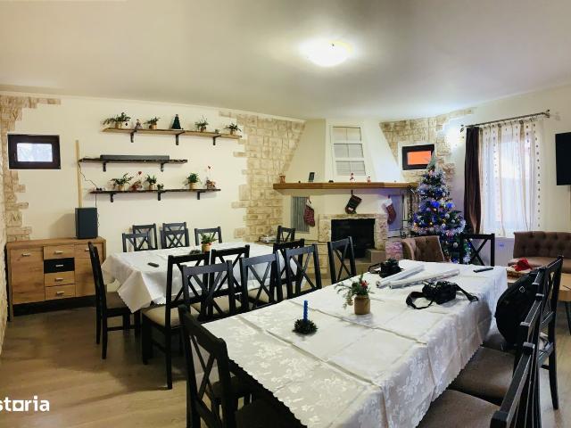 Casă vânzări
