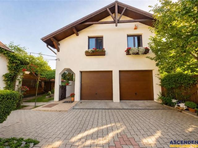 Casă închirieri în Predeal, Brașov