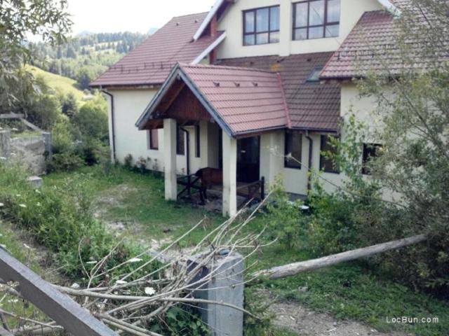 Cabană vânzări în Galati, Galați