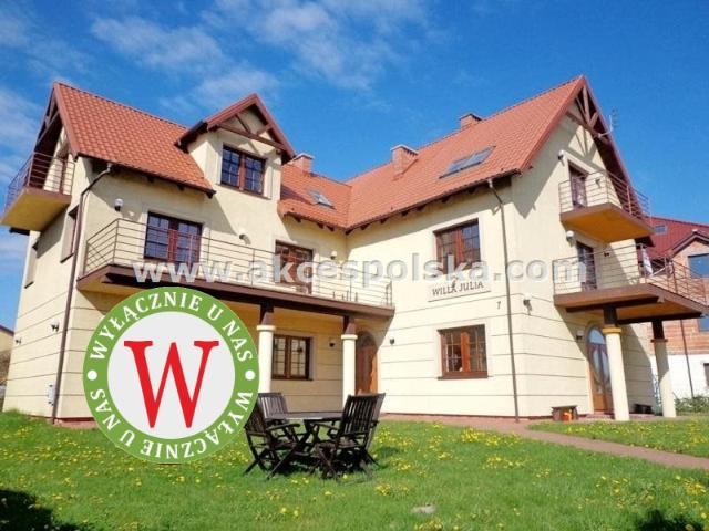 Dom do wynajęcia w Karwia, Pomorskie