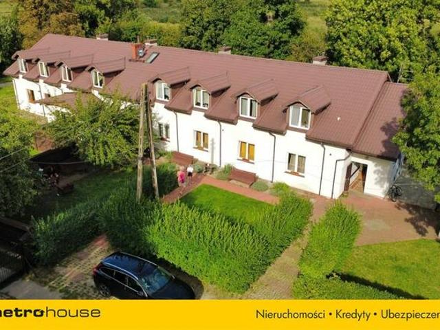 Dom na sprzedaż w Kołobrzeg, Zachodniopomorskie