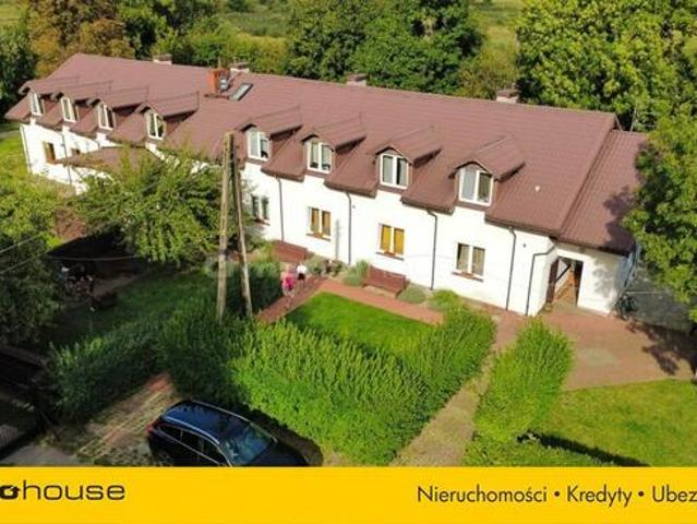 Dom na sprzedaż w Kołobrzeg, Zachodniopomorskie