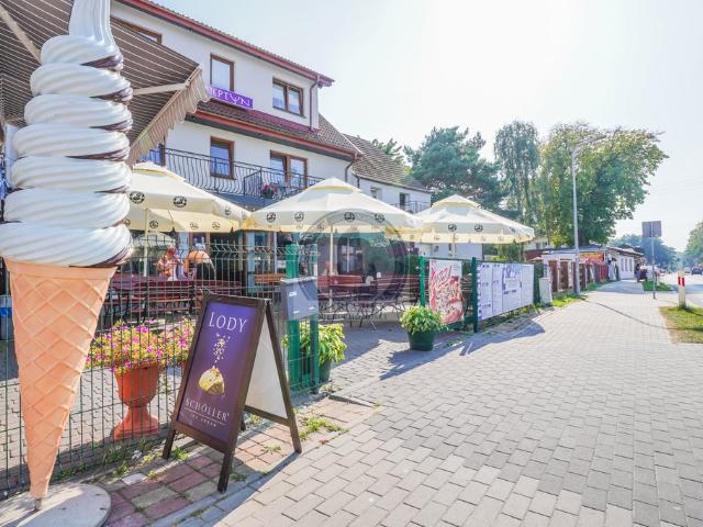 Dom na sprzedaż w Międzywodzie, Zachodniopomorskie