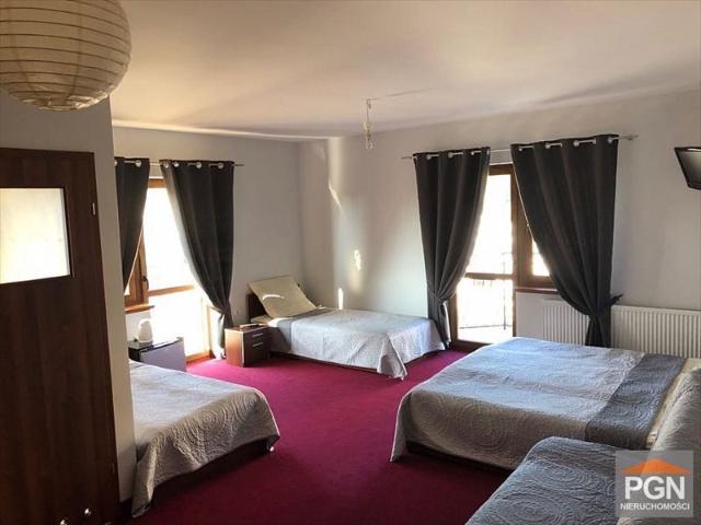 Dom na sprzedaż w Międzywodzie, Zachodniopomorskie