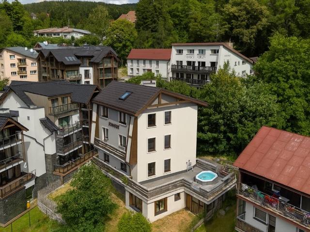 Dom na sprzedaż w Szklarska Poręba, Dolnośląskie