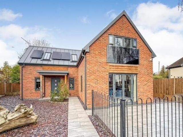 House for sale in Oswestry, Shropshire