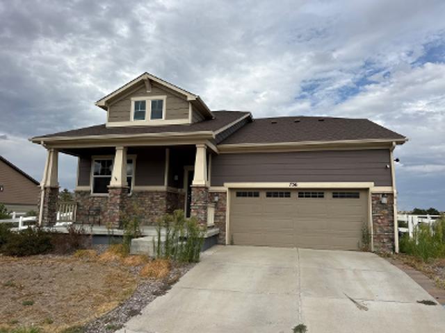 House for sale in Brighton, Colorado