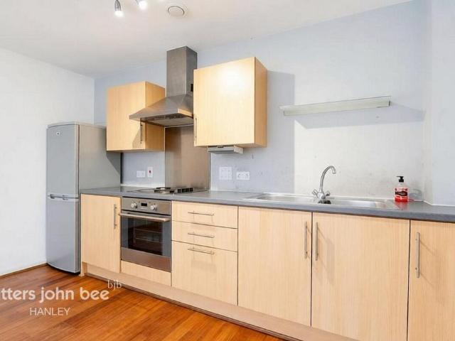Apartment for rent in Lock 38, Stoke-on-Trent