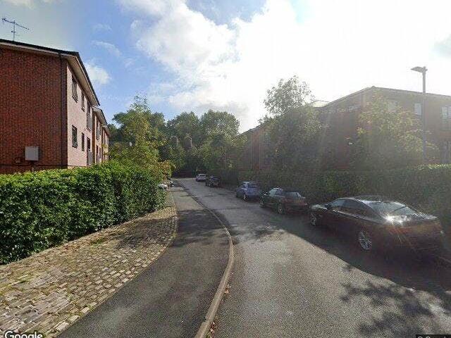 Apartment for rent in Stoke, Stoke-on-Trent