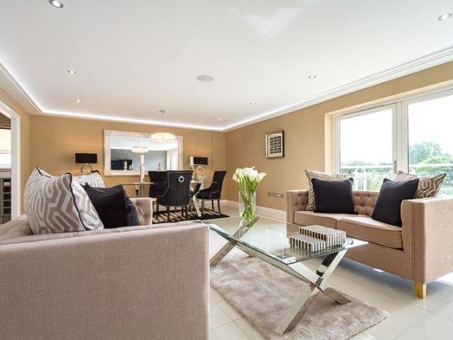 Apartment for rent in Tiger Bay, Falcon Lodge