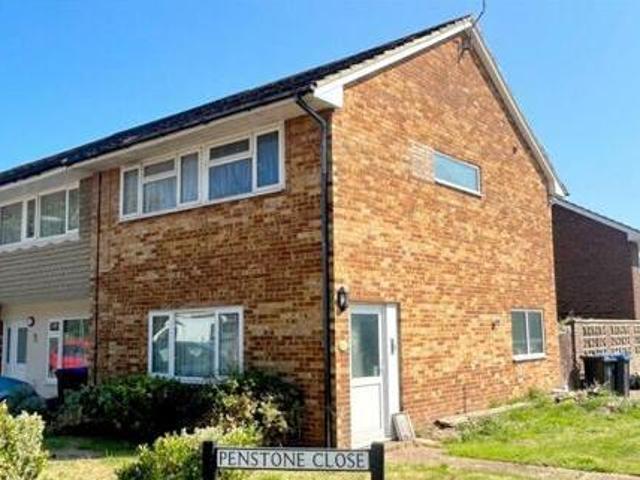 House for sale in Fishersgate, West Sussex
