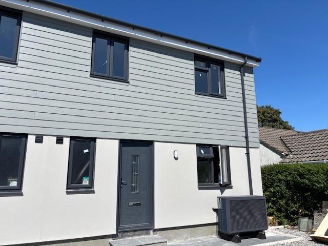 House for rent in Roche