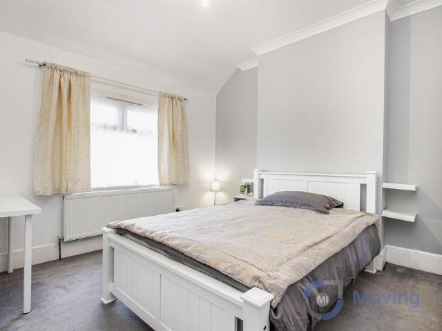 House for rent in London Borough of Croydon, Greater London