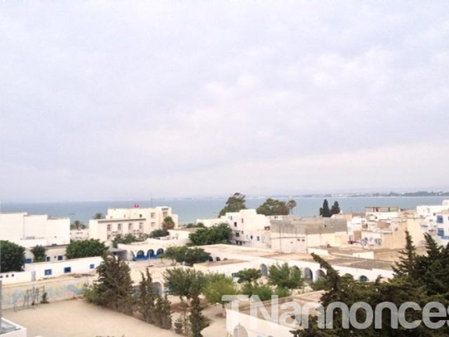Appartement vente