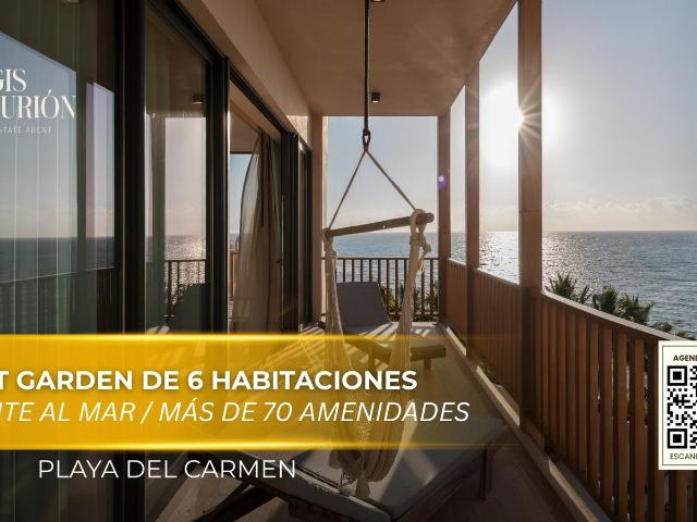 Departamento en venta en Riviera Maya, Quintana Roo