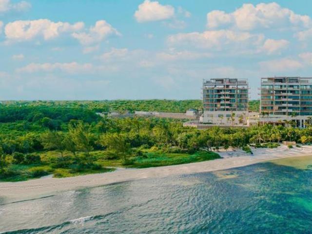 Departamento en venta en Riviera Maya, Quintana Roo