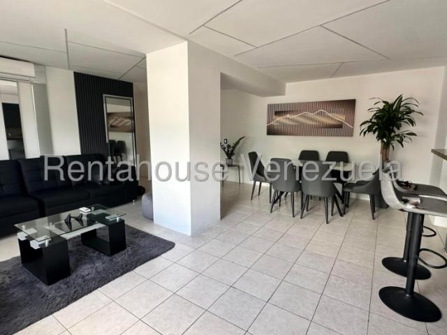 Penthouse en venta en Lomas del Ávila, Caracas