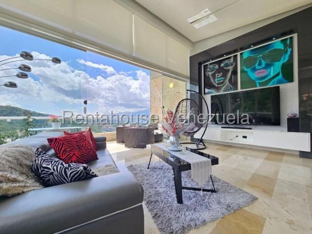 Penthouse en venta en Boca De Uchire, Miranda
