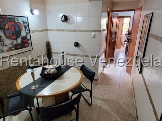 Penthouse en venta en Los Samanes, Caracas
