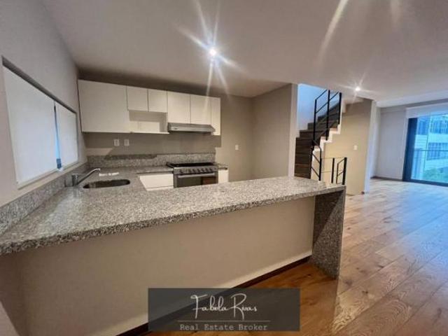 Dúplex en venta en Cuauhtémoc, Ciudad de México