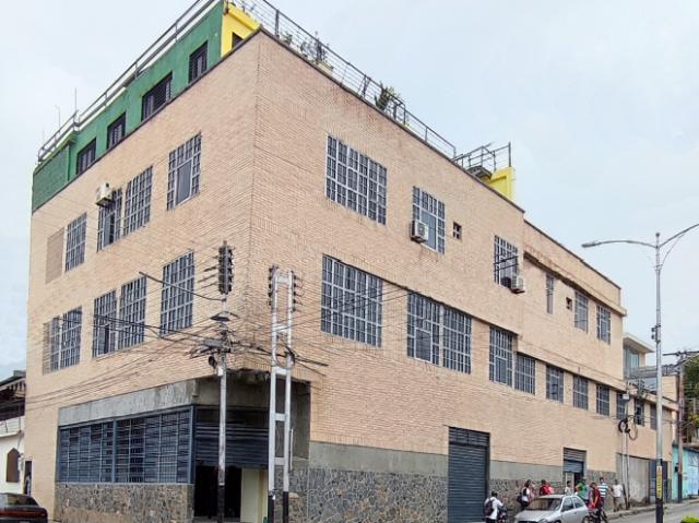 Apartamento en venta en Roscio, Guárico