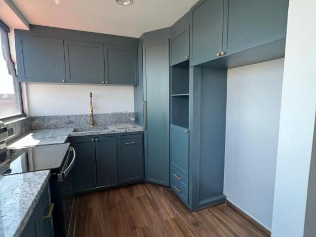 Departamento en venta en Cañada Morelos, Puebla