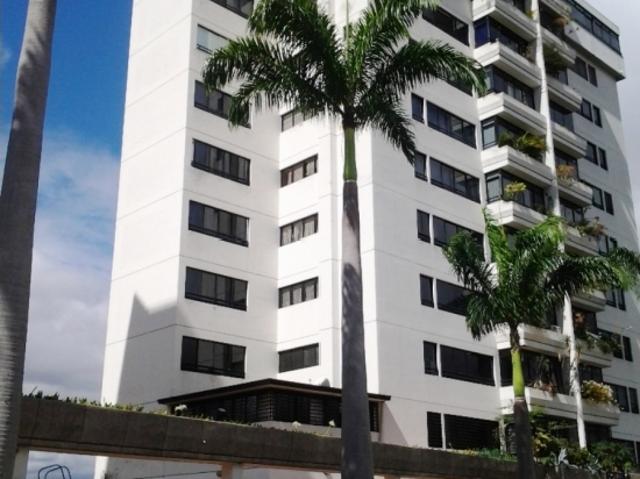 Penthouse en venta en Boca De Uchire, Distrito Capital