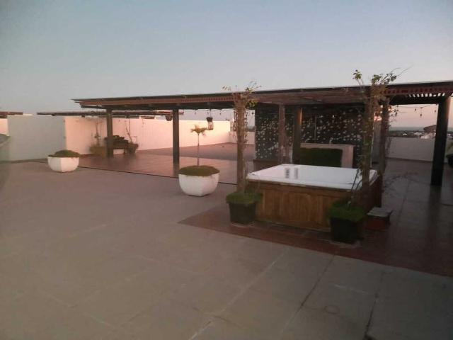 Departamento en renta en Carmen, Campeche
