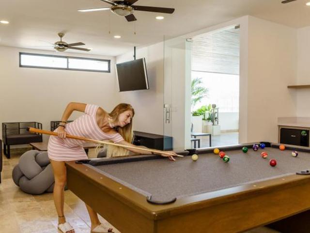 PENT HOUSE DE 2 RECAMARAS EN IPANA PLAYA DEL CARMEN