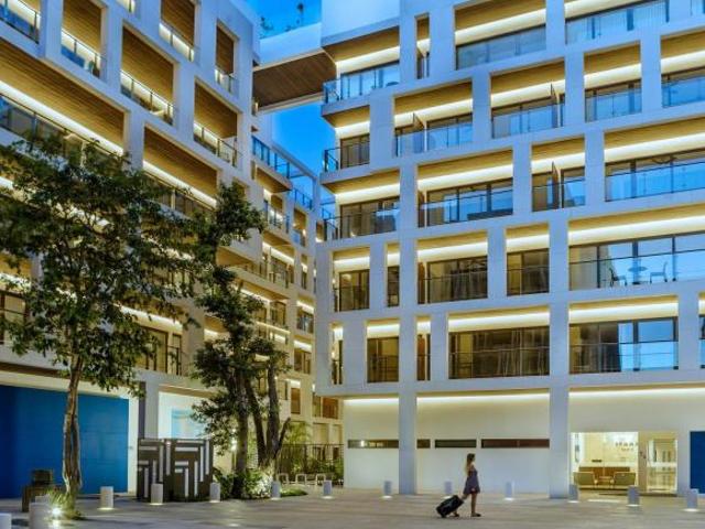 PENT HOUSE DE 2 RECAMARAS EN IPANA PLAYA DEL CARMEN