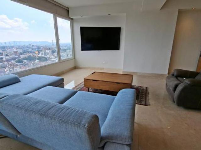 Departamento en venta en Cañada Morelos, Puebla