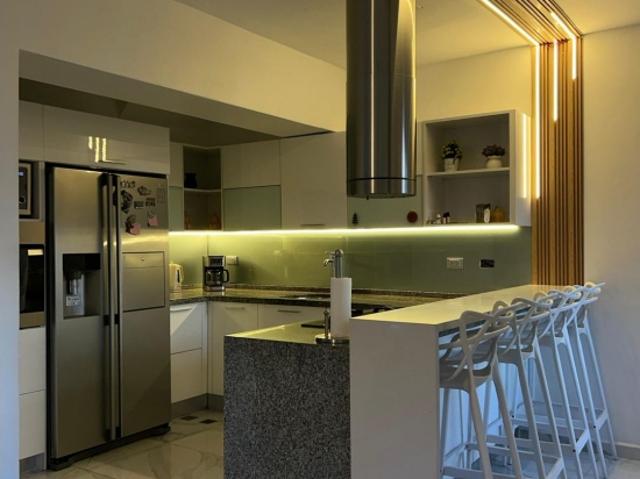 Apartamento en venta en Boca De Uchire, Miranda