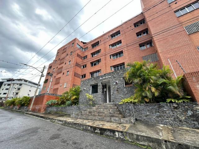 Penthouse en alquiler en Distrito Capital