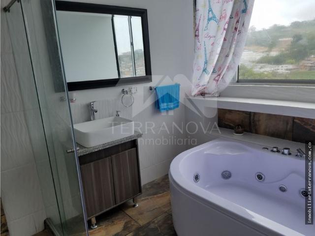 Casa en arriendo en Caldas, Villamaría