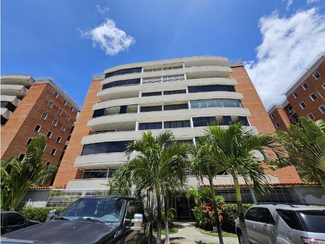 Penthouse en venta en Guatire, Miranda