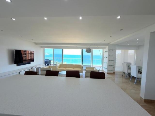 Apartamento en venta en Nueva Esparta