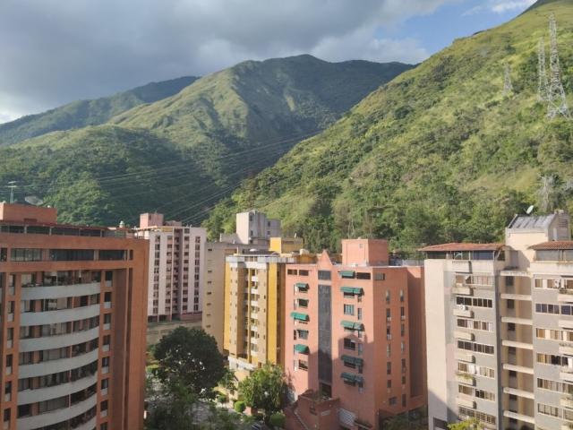 Apartamento en venta en Distrito Capital