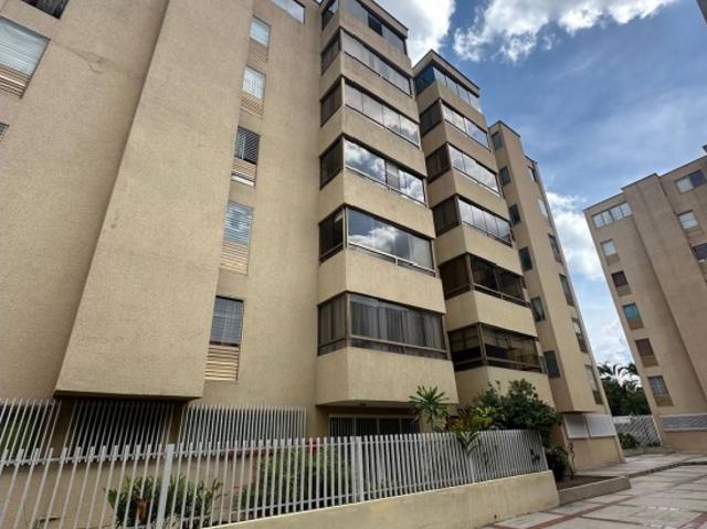 Apartamento en venta en Los Samanes, Bolívar