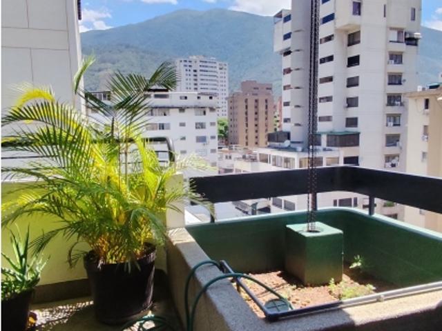 Apartamento en venta