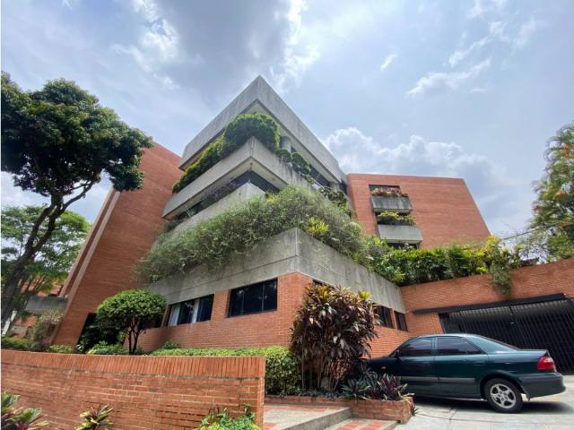 Apartamento en venta en Miranda