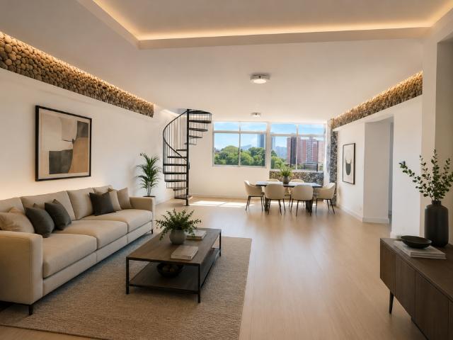 Penthouse en venta en Miranda, Carabobo
