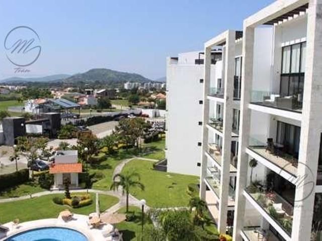 Departamento en venta en Morelos