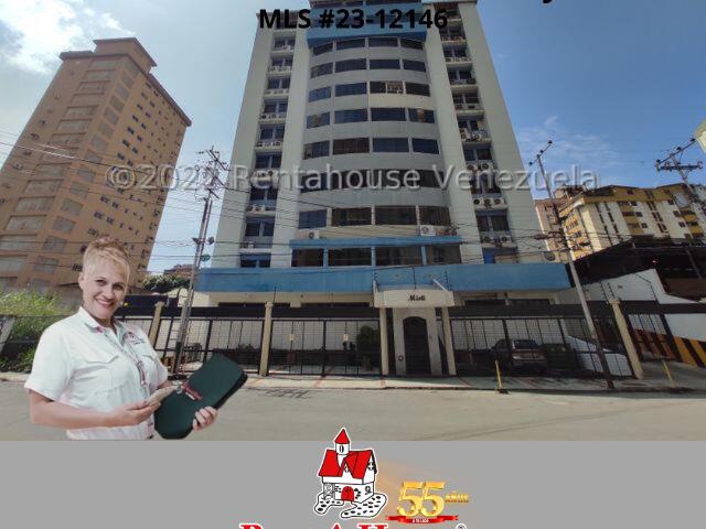 Apartamento en venta en Girardot, Aragua