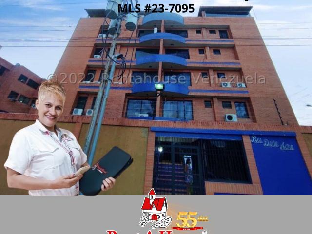 Apartamento en venta en Girardot, Aragua