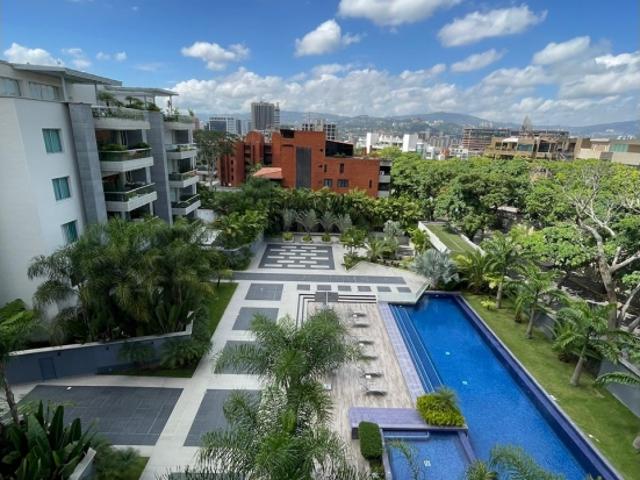 Penthouse en venta en Boca De Uchire, Miranda