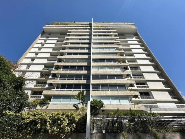 Penthouse en venta en Distrito Capital
