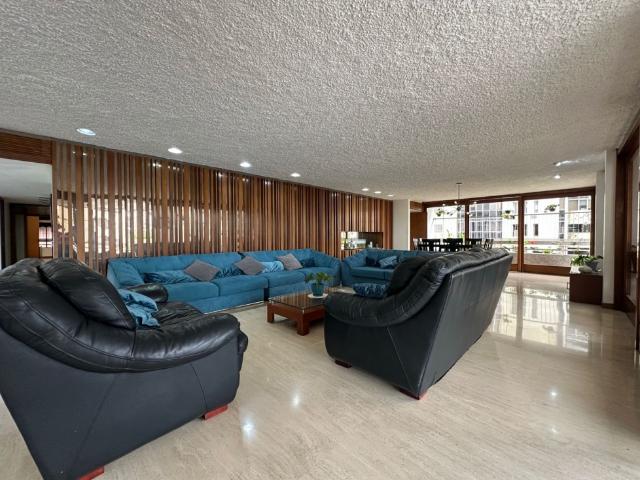 Penthouse en venta en Boca De Uchire, Distrito Capital