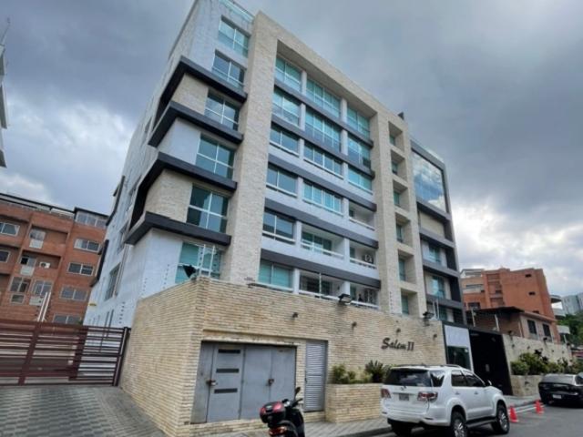 Apartamento en venta en Caracas, Baruta